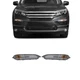 For Honda Pilot T/Signal Light 2016 Driver and Passenger Side Pair DOT