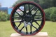 18" WHEELS RIMS M3 CSL STYLE SET FITS BMW 328I 335I 330I 325I 4 SERIES 428I 435I