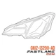 2018-2022 FORD ECOSPORT PARK LAMP - DRIVER'S SIDE (LH) NEW OEM GN1Z-13200-AD