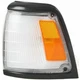 For 1992-1995 Toyota Pickup 2WD Parking Clearance Light Driver Side Base Model