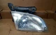 2000-2002 Chevrolet Cavalier Passenger Side Headlight 2000-2002 Chevrolet Cavalier Passenger Side Headlight
