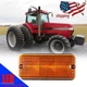 92185C1 LED Warning Light Fits Case IH 7110 7120 7130 7230 8910 MX100 9282 9384