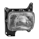 For Nissan Pickup Headlight Assembly 1995 1996 1997 Passenger Side | Base/SE/XE