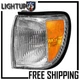 Left Driver LH Parking Turn Signal Light for 1999-2004 NISSAN PATHFINDER 