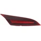 For Buick Regal 2014-2017 Trunk Lid Left Inner Rear Lamp Tail Light LH Driver
