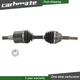 4WD Front Left CV Axle Shaft for 1997-2004 Chevrolet GMC S10 Blazer Jimmy Sonoma