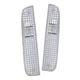 Fit 1997-2001 Jeep Cherokee Clear Corner Turn Signal Lights
