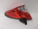 2019 TOYOTA C-HR DRIVERS TAIL LAMP LIGHT QUARTER PANEL FITS 18-22