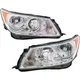 For 2010-2013 Buick LaCrosse Headlight Pair