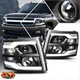 For 07-14 Chevy Silverado Dual LED DRL Bar Projector Headlight/Lamp Black/Clear For 07-14 Chevy Silverado Dual LED DRL Bar Projector Headlight/Lamp Black/Clear