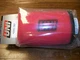 Honda TRX 350D 350 ATV 4X4 Air filter UNI  NU-4098 ST 1986 1987 1988 1989 ATV 