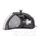 TYC 18-5291-00 Turn Signal Light Assembly For 97-99 Subaru Legacy