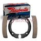 Raybestos Element3 Rear Parking Brake Shoe for 1994-1998 Jeep Grand Cherokee rr