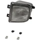 Fog Light Lamp Front Left Hand Side Driver  261552W125 for Nissan Pathfinder
