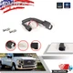 For Ford F Series 2015-2023 22 ABS Parking Lights Adapter For Halogen Headlights