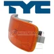 TYC 18-5970-00-9 Side Marker Light Assembly for GM2520188 84218437 23284114 da