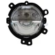 For 2015-2019 Cooper Driving Light Right MC2563100 63177298334