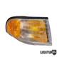 Right Passenger Side RH Parking Marker Signal Light for 1994-1998 FORD MUSTANG