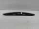 2014-2020 Acura MDX Liftgate License Plate Bezel Cover Molding W/ Lamp OEM