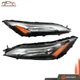 For Nissan Rogue S SL SV 2021 22 2023 LED Daytime Running Light Left+Right Side
