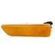 Front Right Side Marker Light Lamp For 99-06 VW Golf 99-05 Jetta 99-02 Cabrio
