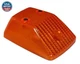 Mercedes-Benz Front Indicator Light Turn Signal Lens For 230 G 280 GE 300 GD Gen