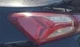 2019-2025 Chevrolet Malibu LH Driver Quarter Panel Mounted Tail Light Lamp OEM