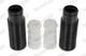 Shock Absorber Dust Cover Kit Fits Alfa Romeo Chevrolet Fiat Ford MONROE PK018
