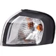 Corner Light For 99-2003 Volvo S80 w/ black trim Driver Side w/ Bulb