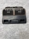 1995-1999 Nissan Maxima Upper Center Dash Vents Clock Hazard Switch Biege OEM