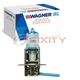 Wagner BriteLite BPH3BLX2 Multi Purpose Light Bulb for Electrical Lighting jf