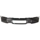 1-Piece Front Bumper For 2009-2014 Ford F-150 Prime Replaces# 9L3Z17757CPTM
