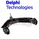 Delphi Front Upper Suspension Control Arm Ball Joint for 2001-2006 Chevrolet gl