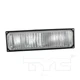 Parking Light-Regular TYC 12-1412-63