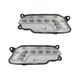 For Mercedes-Benz E63 AMG Signal/Corner Light 2010-2016 Driver Passenger Side