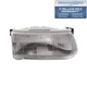 Passenger Headlight Fits 95-01 Ford Explorer 01 Sport Trac 97 Mountaineer Chrome Passenger Headlight Fits 95-01 Ford Explorer 01 Sport Trac 97 Mountaineer Chrome