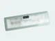 1997 - 2000 Mercedes Benz Slk Class R170 Console Overhead Dome Light Lamp OEM
