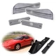 Fits Pontiac Firebird/Trans AM 93-97 Euro Clear Side Marker Signal Lights Lenses