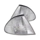Anzo 521006 Cornering Light Assembly For 01 BMW 330xi