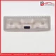 Mercedes-Benz SLK R170 200 MERCEDES Interior Light Reading Lamp A1708200001