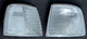 FORD RANGER 1993 94 95 96 97 ALL CLEAR CORNER LIGHTS NEW LIMITED STOCK PAIR