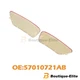 NEW RH + LH Side Rear Bumper Reflector Light For Jeep Compass Dodge Journey NEW RH + LH Side Rear Bumper Reflector Light For Jeep Compass Dodge Journey