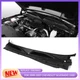 For 99-07 Chevy Silverado Avalanche/ GMC Sierra 15829661 Wiper Cowl Panel Grille