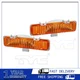 TYC Turn Signal/Parking Light Lamp Assembly Front Left&Right 2PCS For S10 82-93