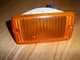 1997-2006 Jeep Wrangler TJ Amber Front Turn Signal Lights Parking Lamp, Original