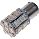 Dorman 1156R-SMD 1156 Red 5050 Smd 20 Led Bulb