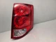 2011-20 Dodge Caravan SE Passenger Right Tail Lamp