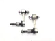 2017-2022 TOYOTA PRIUS PRIME REAR LEFT & RIGHT STABILIZER SWAY BAR LINK OEM