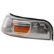 Corner Light Lamp  Left Hand Side Driver for Mercury Grand Marquis 2006-2011