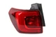 New Genuine GMC Lamp 84709444 OEM